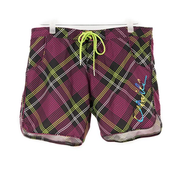 Men's O'Neill Unlined Swim Shorts Size Medium - Picture 1 of 3